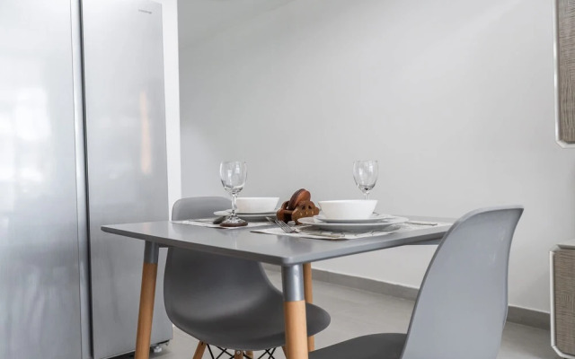 Heart-captivating Studio in Shamal Waves 2