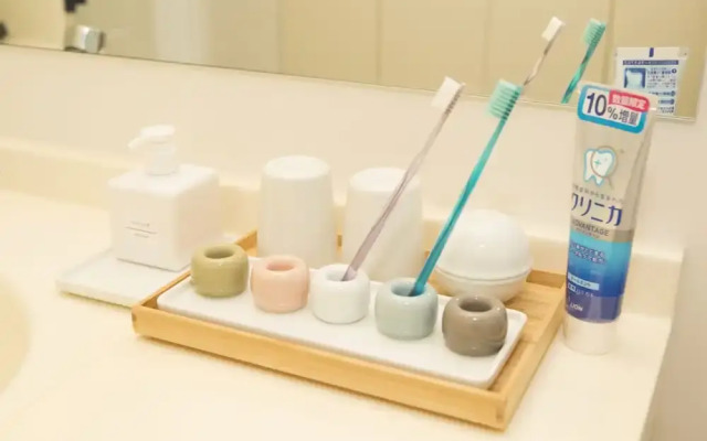 Resort House Plus One