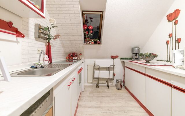 Private Apartment Krugstrasse