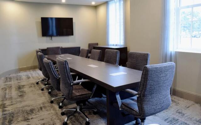 Centennial Plaza Resort Gulfport