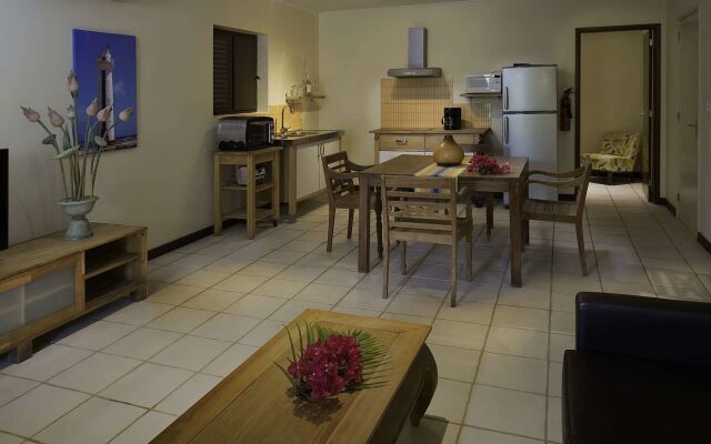 Boutique Hotel Sonrisa Bonaire - Adults Only