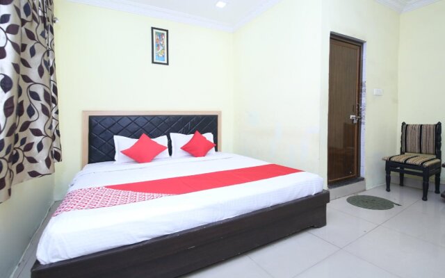 Hotel Multi Star By OYO Rooms