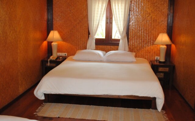Baan Thai Resort