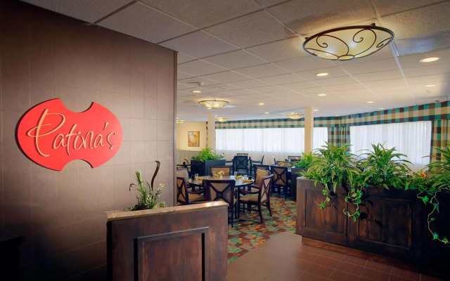 DoubleTree by Hilton Hotel Santa Fe