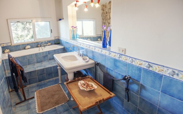 Villa Punta Rossa - WR Apartments