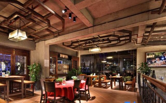 Rosewood Hotel Xingping