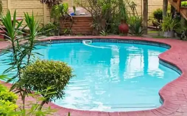 Ekhaya Nelspruit Guest House