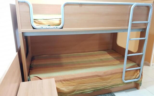 Apartamento Tramuntana 6D