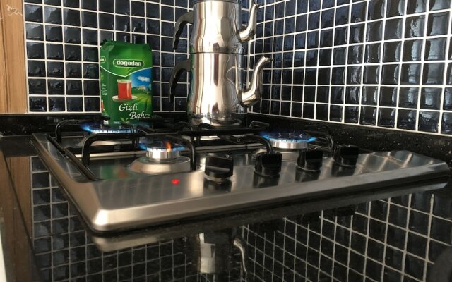 Central VIP Apartments