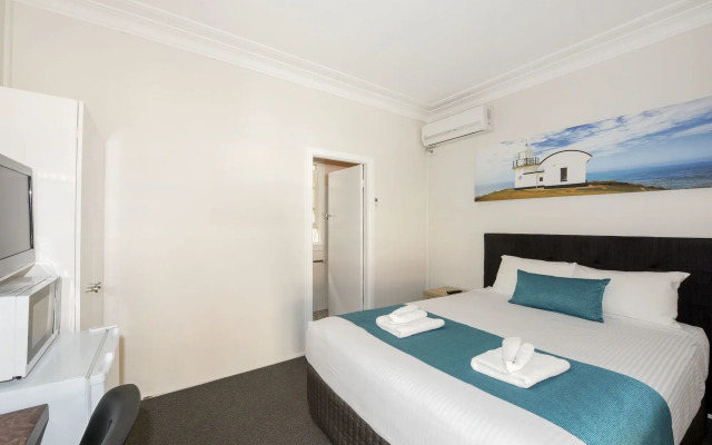 Port Macquarie Motel