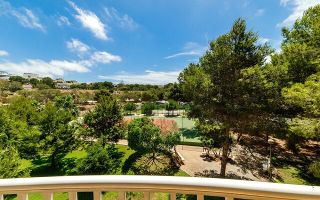 Apartamento Bennecke Dehesa