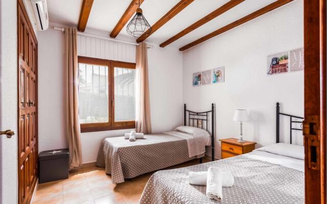Villa Aire