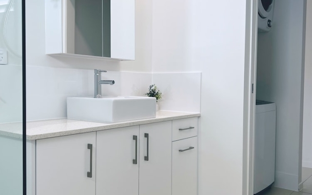 One on Harris Apartments - Unit 10