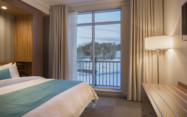 Valcartier Hotel