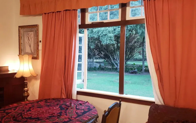 The Homestead B&B