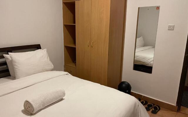 WhiteAsh Apartments