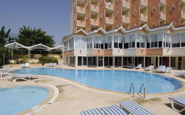 Klas Hotel - All Inclusive