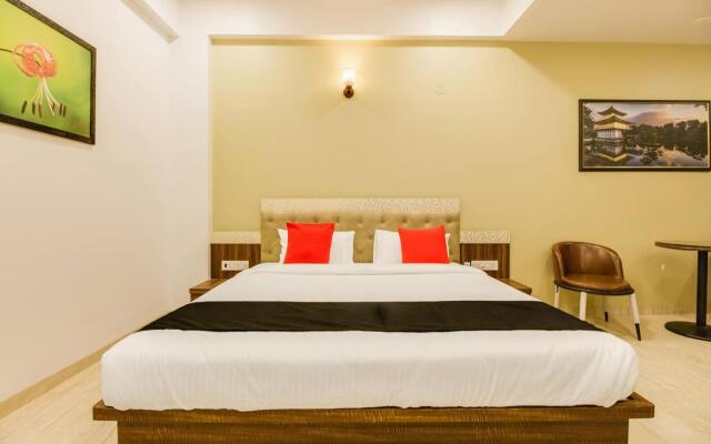 Hotel Om Inn