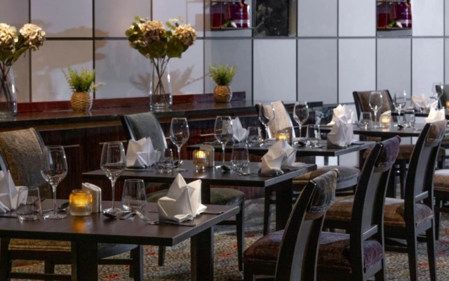 Stratford Manor Hotel