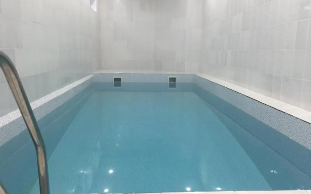 Guest House Banya na Drovakh
