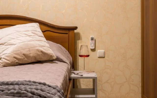 Апартаменты на улице Восстания, д 42