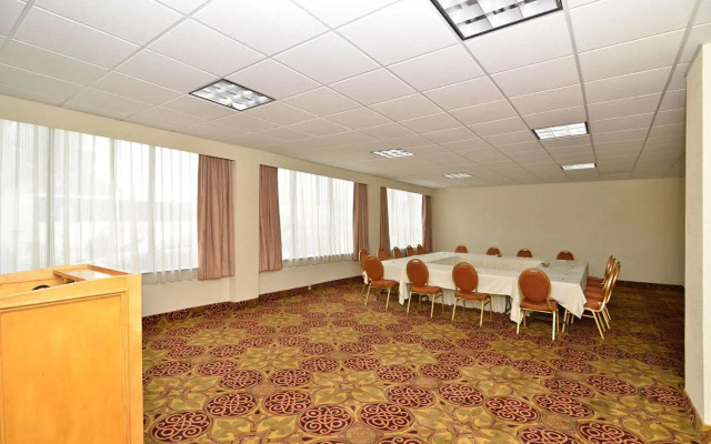 La Quinta Inn & Suites by Wyndham Washington DC-Capital/NoMA