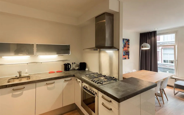 Cityden Residences Old South