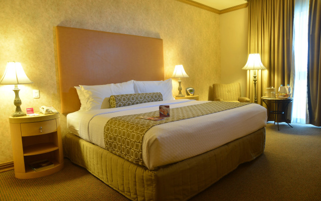 Crowne Plaza Torreon by IHG