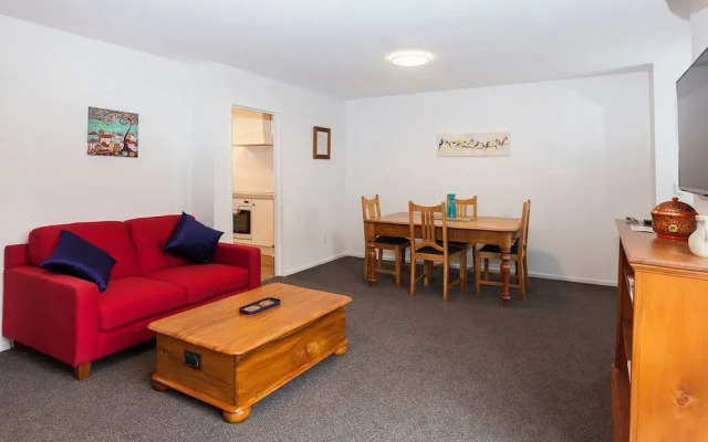 Awesome Central Christchurch Townhouse