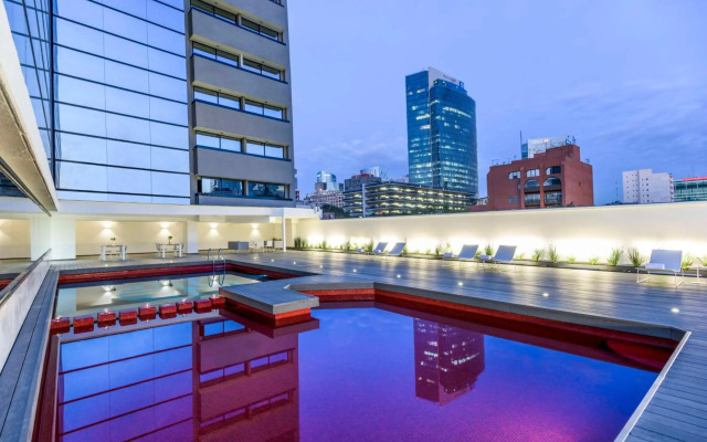 NH Collection Mexico City Reforma