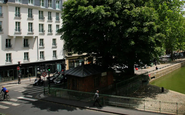 Le Citizen Hôtel