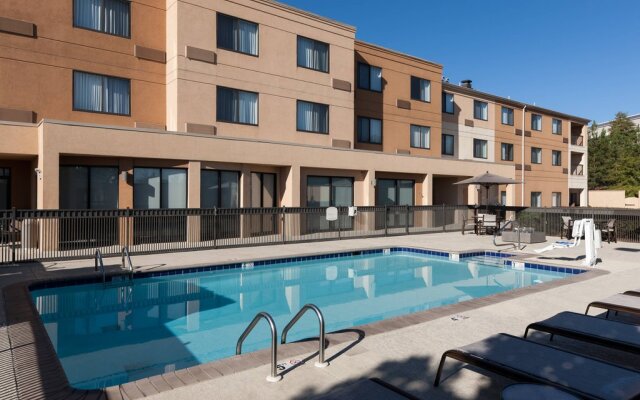 Courtyard by Marriott Birmingham Trussville