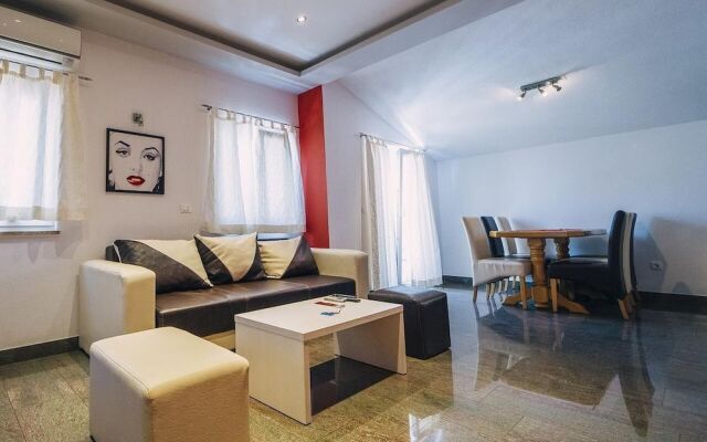 Deluxe Apartments Centar