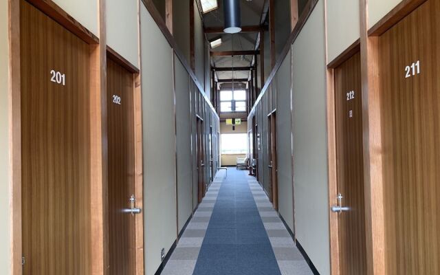 Hotel Alpha