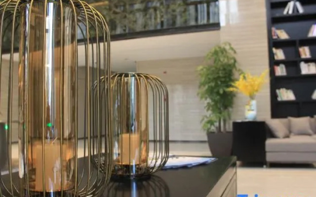 Shanghai Kacunm Zhenhua Hotels