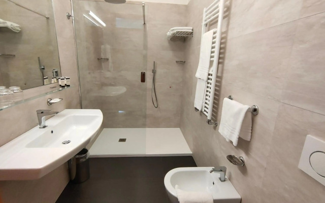 Hotel Coppe