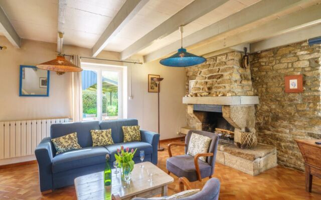 House Pen Ilis Ploneour-Lanvern