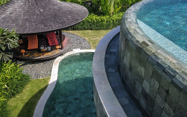 Villa Cantik Pandawa By Fays Hospitality – Pool – Kutuh