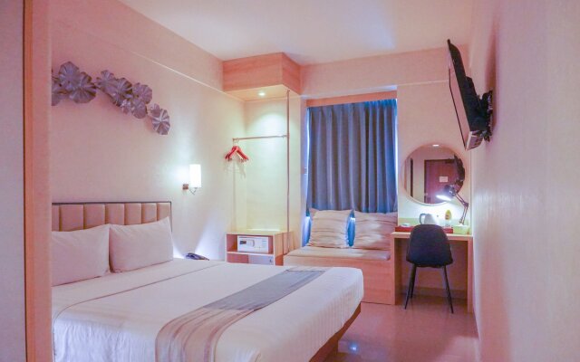 Solaris Hotel Malang
