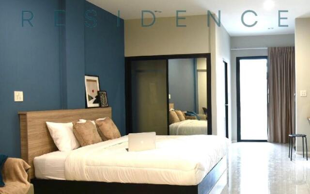 Hakka Wellness Residence