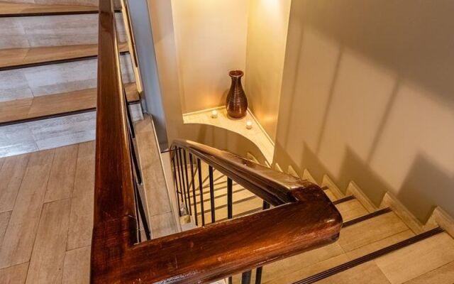 Bdino Boutique Hotel