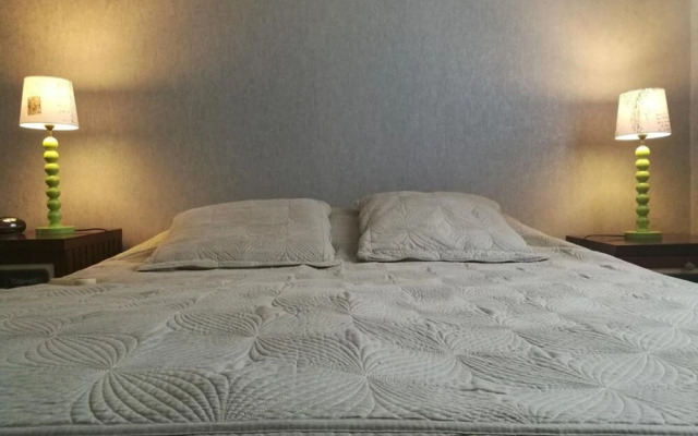 Chambre Chez l'Habitants Bienveillant