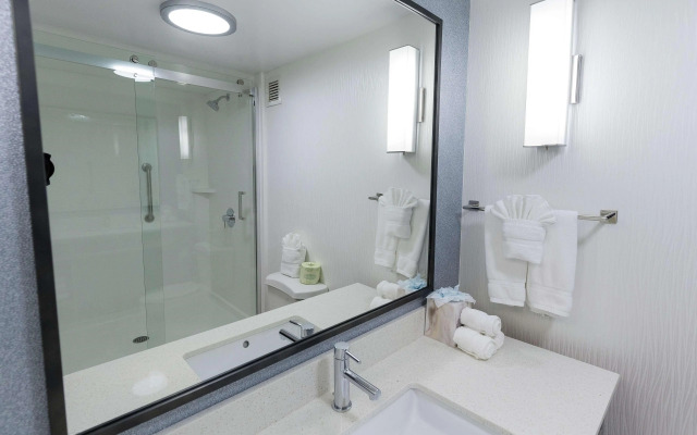 Hilton Garden Inn Atlanta Marietta