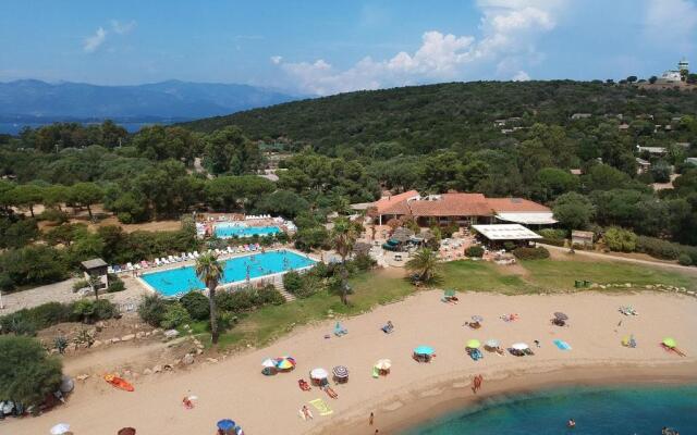 Village Naturiste La Chiappa