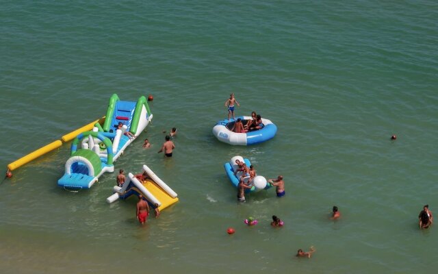 Salinello Camping Village