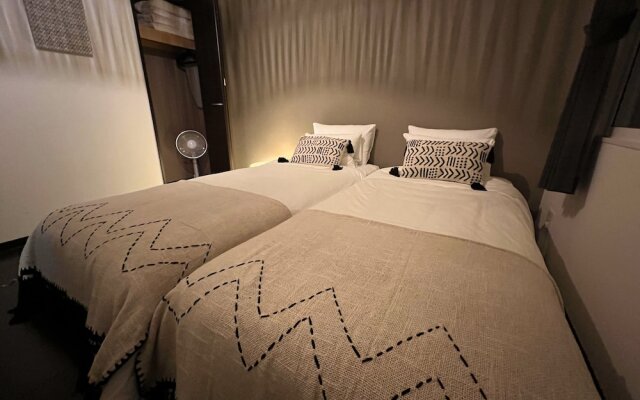 Sun Court South 6 Ichibankan