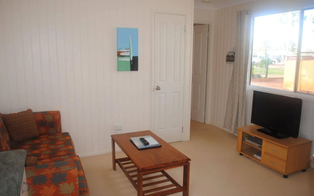 Kingaroy Holiday Park