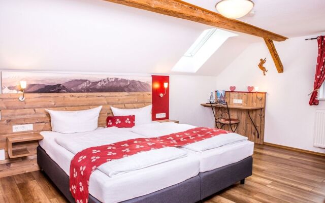 Traditions-Gasthaus Bayrischer Hof