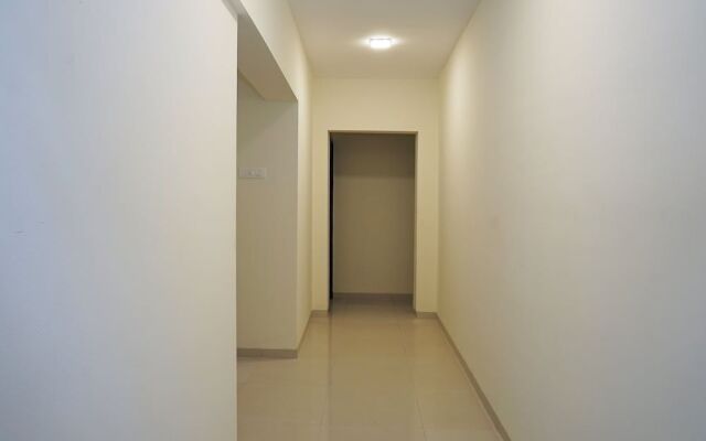 OYO 23670 Hotel Resonare Residency