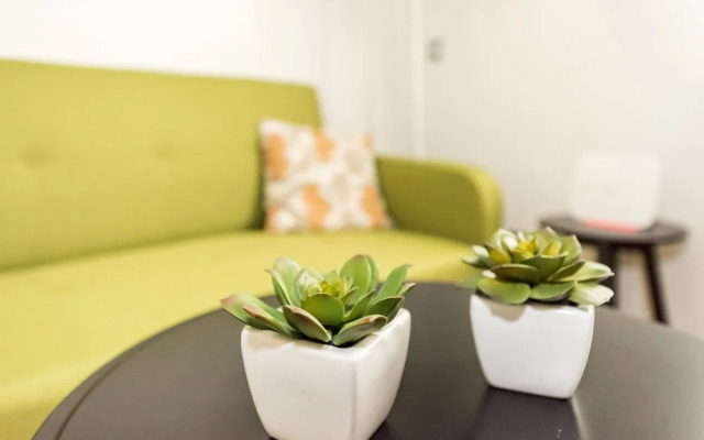 San AntÃ³n City Center